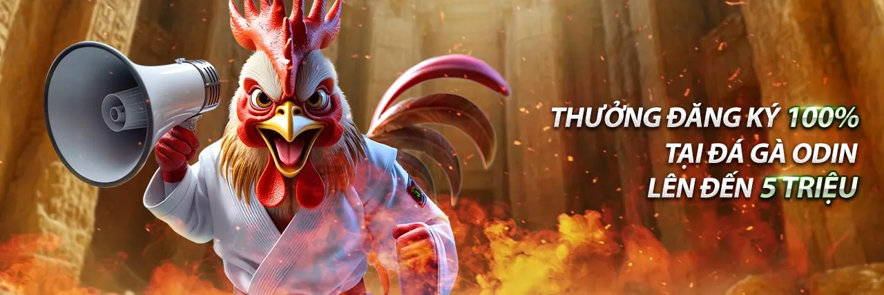 Đá gà trực tuyến tv88 với những trận đấu kịch tính