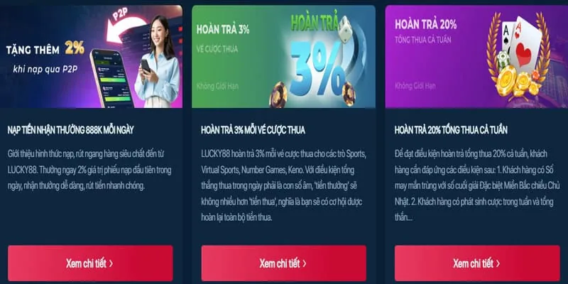 Chương trình Giới thiệu bạn bè tv88