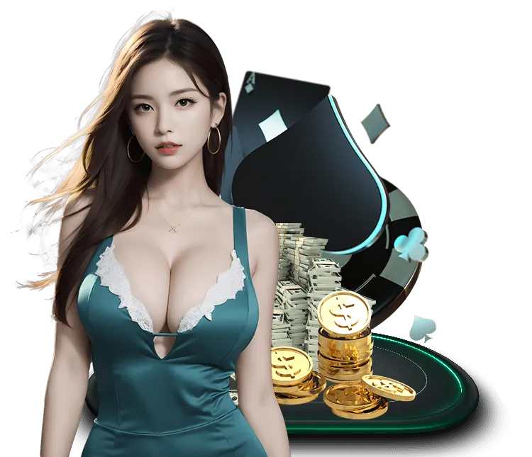 Người chơi đang tham gia trò chơi casino trực tuyến tv88